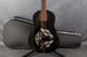 Vintage AMG2 Tricone Resonator Guitar - Hard Case - 2nd Hand