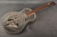 Vintage AMG2 Tricone Resonator Guitar - Hard Case - 2nd Hand
