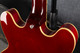Gibson Custom Shop Trini Lopez - 2009 - Antique Cherry - Hard Case - 2nd Hand
