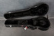 Gibson Les Paul Studio - 2022 - Ebony - Hard Case - 2nd Hand Gibson Les Paul Studio - 2022 - Ebony - Hard Case - 2nd Hand