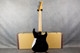 Squier Stratocaster MIJ Silver Series - Left Handed - Black - Case - 2nd Hand
