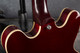 Gibson ES-335 Studio - Wine Red - Gig Bag - 2nd Hand Gibson ES-335 Studio - Wine Red - Gig Bag - 2nd Hand