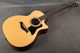 Taylor 314ce V-Class - Hard Case - 2nd Hand