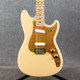 Fender Player Duo Sonic - Desert Sand - 2nd Hand