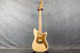 Fender Player Duo Sonic - Desert Sand - 2nd Hand