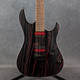 Cort KX300 Etched - Black Red - 2nd Hand Cort KX300 Etched - Black Red - 2nd Hand