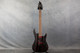 Cort KX300 Etched - Black Red - 2nd Hand Cort KX300 Etched - Black Red - 2nd Hand