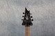 Cort KX300 Etched - Black Red - 2nd Hand Cort KX300 Etched - Black Red - 2nd Hand