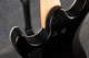 Cort KX300 Etched - Black Red - 2nd Hand Cort KX300 Etched - Black Red - 2nd Hand