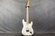 Fender Player Stratocaster HSS - Polar White - 2nd Hand