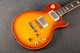 Vintage V100 ReIssued Electric Guitar - Lemon Drop - 2nd Hand (124620)