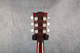 Gibson Les Paul Melody Maker - Wine Red Satin - Gig Bag - 2nd Hand Gibson Les Paul Melody Maker - Wine Red Satin - Gig Bag - 2nd Hand