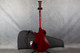 Gibson Les Paul Melody Maker - Wine Red Satin - Gig Bag - 2nd Hand Gibson Les Paul Melody Maker - Wine Red Satin - Gig Bag - 2nd Hand