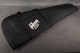 Gibson Les Paul Melody Maker - Wine Red Satin - Gig Bag - 2nd Hand Gibson Les Paul Melody Maker - Wine Red Satin - Gig Bag - 2nd Hand