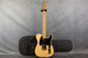 Fender Baja Telecaster - Butterscotch Blonde - Gig Bag - 2nd Hand