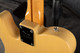 Fender Baja Telecaster - Butterscotch Blonde - Gig Bag - 2nd Hand