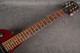 Epiphone Les Paul Studio - Wine Red - Gig Bag - 2nd Hand Epiphone Les Paul Studio - Wine Red - Gig Bag - 2nd Hand