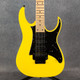Ibanez RG350MZ - Yellow - 2nd Hand Ibanez RG350MZ - Yellow - 2nd Hand