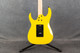 Ibanez RG350MZ - Yellow - 2nd Hand