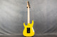 Ibanez RG350MZ - Yellow - 2nd Hand Ibanez RG350MZ - Yellow - 2nd Hand