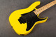Ibanez RG350MZ - Yellow - 2nd Hand Ibanez RG350MZ - Yellow - 2nd Hand