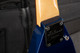 Jackson JS32T King V - Blue - Hard Case - 2nd Hand