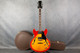 Sire Larry Carlton H7 Hollowbody - Cherry Sunburst - Case - 2nd Hand