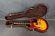 Sire Larry Carlton H7 Hollowbody - Cherry Sunburst - Case - 2nd Hand