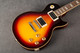 Epiphone Slash Les Paul Standard - November Burst - Hard Case - 2nd Hand
