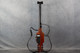 Wright Guitars SoloEtte Silent Guitar - 2nd Hand