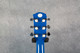 Fender MA-1 3/4 Size Acoustic Guitar - Gloss Blue - 2nd Hand