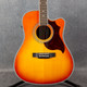 Epiphone FT-350SCE - Violin Burst - 2nd Hand Epiphone FT-350SCE - Violin Burst - 2nd Hand