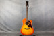 Epiphone FT-350SCE - Violin Burst - 2nd Hand Epiphone FT-350SCE - Violin Burst - 2nd Hand
