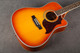 Epiphone FT-350SCE - Violin Burst - 2nd Hand Epiphone FT-350SCE - Violin Burst - 2nd Hand
