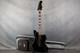 Squier Vintage Modified Baritone Jazzmaster - Black - Gig Bag - 2nd Hand Squier Vintage Modified Baritone Jazzmaster - Black - Gig Bag - 2nd Hand