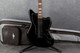 Squier Vintage Modified Baritone Jazzmaster - Black - Gig Bag - 2nd Hand Squier Vintage Modified Baritone Jazzmaster - Black - Gig Bag - 2nd Hand