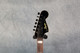 Squier Vintage Modified Baritone Jazzmaster - Black - Gig Bag - 2nd Hand Squier Vintage Modified Baritone Jazzmaster - Black - Gig Bag - 2nd Hand