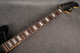 Squier Vintage Modified Baritone Jazzmaster - Black - Gig Bag - 2nd Hand Squier Vintage Modified Baritone Jazzmaster - Black - Gig Bag - 2nd Hand