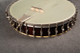 Gold Tone CEB-5 Cello Banjo - Custom Made - Hard Case - 2nd Hand Gold Tone CEB-5 Cello Banjo - Custom Made - Hard Case - 2nd Hand