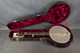 Gold Tone CEB-5 Cello Banjo - Custom Made - Hard Case - 2nd Hand Gold Tone CEB-5 Cello Banjo - Custom Made - Hard Case - 2nd Hand