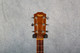 Taylor 410 Acoustic Guitar - 1993 - Natural - Hard Case - 2nd Hand