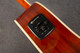 Epiphone Hummingbird Pro - Faded Cherry Burst - 2nd Hand Epiphone Hummingbird Pro - Faded Cherry Burst - 2nd Hand