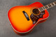 Epiphone Hummingbird Pro - Faded Cherry Burst - 2nd Hand Epiphone Hummingbird Pro - Faded Cherry Burst - 2nd Hand
