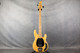 OLP by Ernie Ball MM2 StingRay Bass - Natural - 2nd Hand OLP by Ernie Ball MM2 StingRay Bass - Natural - 2nd Hand