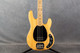 OLP by Ernie Ball MM2 StingRay Bass - Natural - 2nd Hand OLP by Ernie Ball MM2 StingRay Bass - Natural - 2nd Hand