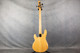 OLP by Ernie Ball MM2 StingRay Bass - Natural - 2nd Hand OLP by Ernie Ball MM2 StingRay Bass - Natural - 2nd Hand