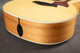 Taylor 214ce Koa - Gig Bag - 2nd Hand
