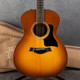 Taylor 114e-SB - Sunburst - Gig Bag - 2nd Hand