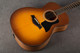 Taylor 114e-SB - Sunburst - Gig Bag - 2nd Hand