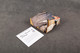 Bare Knuckle Country Boy Tele Bridge Pickup - Boxed - 2nd Hand Bare Knuckle Country Boy Tele Bridge Pickup - Boxed - 2nd Hand